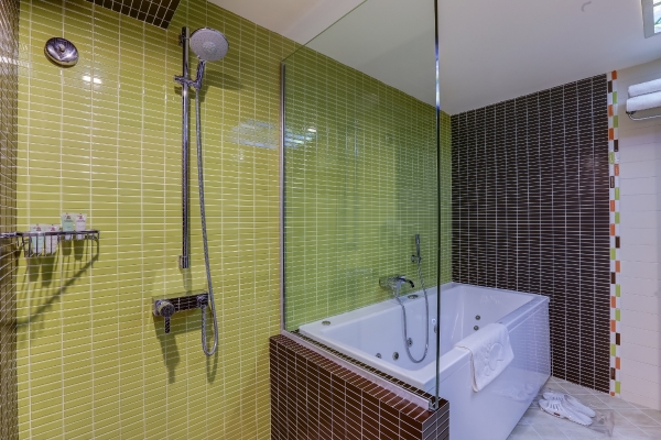 Parsian Evin Hotel (Tehran)
